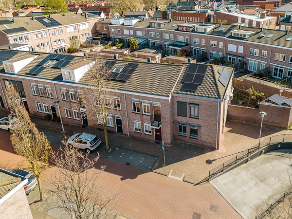 Medium property photo - Vlietstraat 4, 3201 BT Spijkenisse